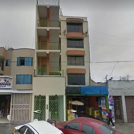 Bertello Bed&Breakfast Lima Exterior foto