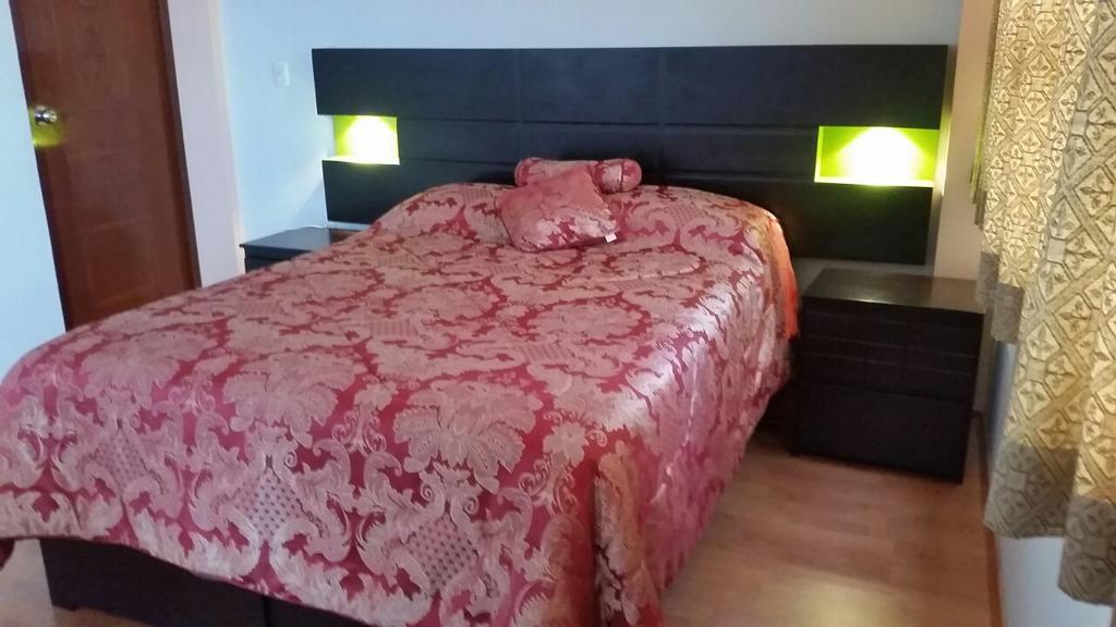 Bertello Bed&Breakfast Lima Exterior foto
