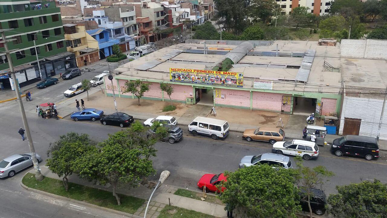 Bertello Bed&Breakfast Lima Exterior foto