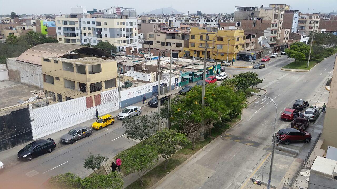 Bertello Bed&Breakfast Lima Exterior foto